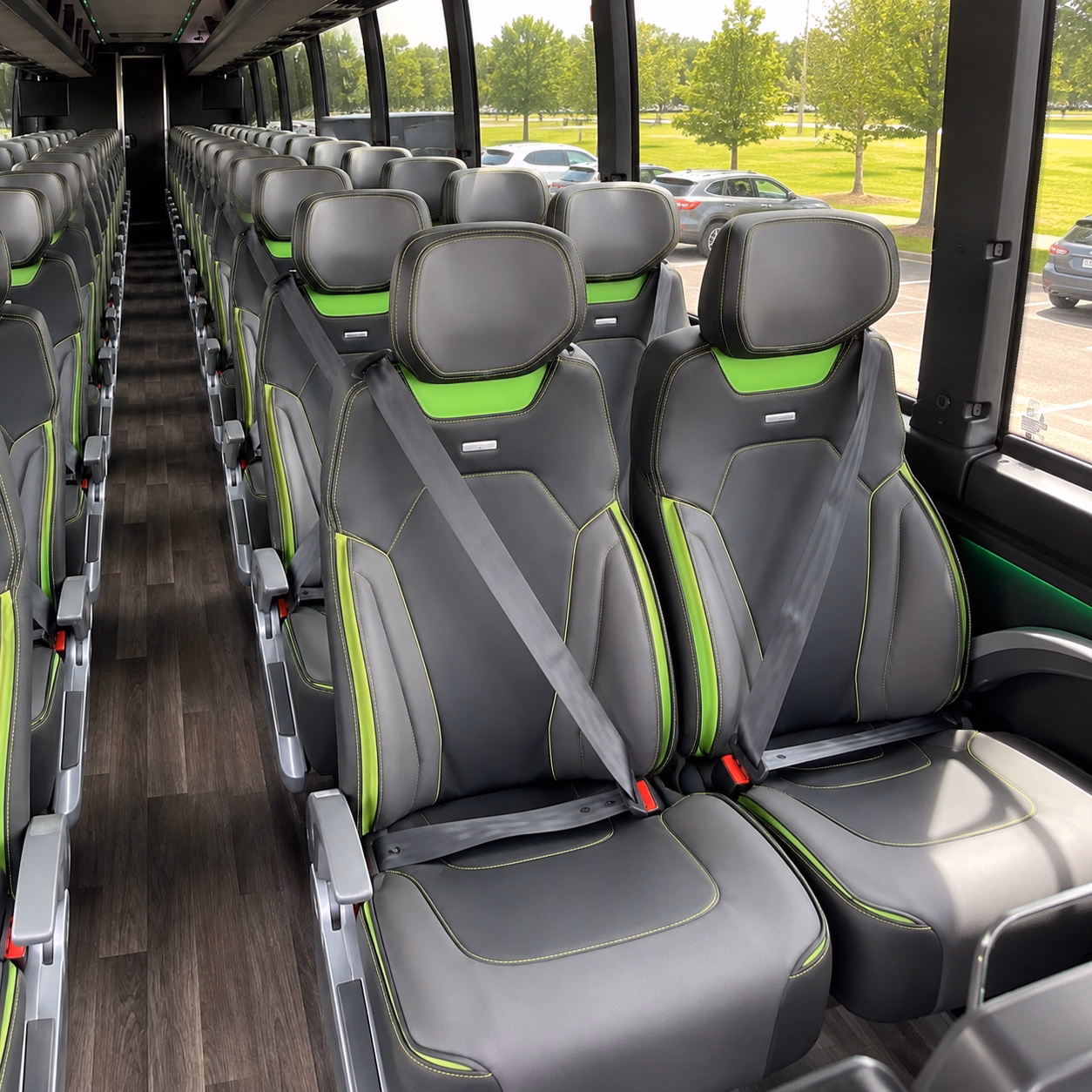 affordable laredo wedding charter bus prices for every budget