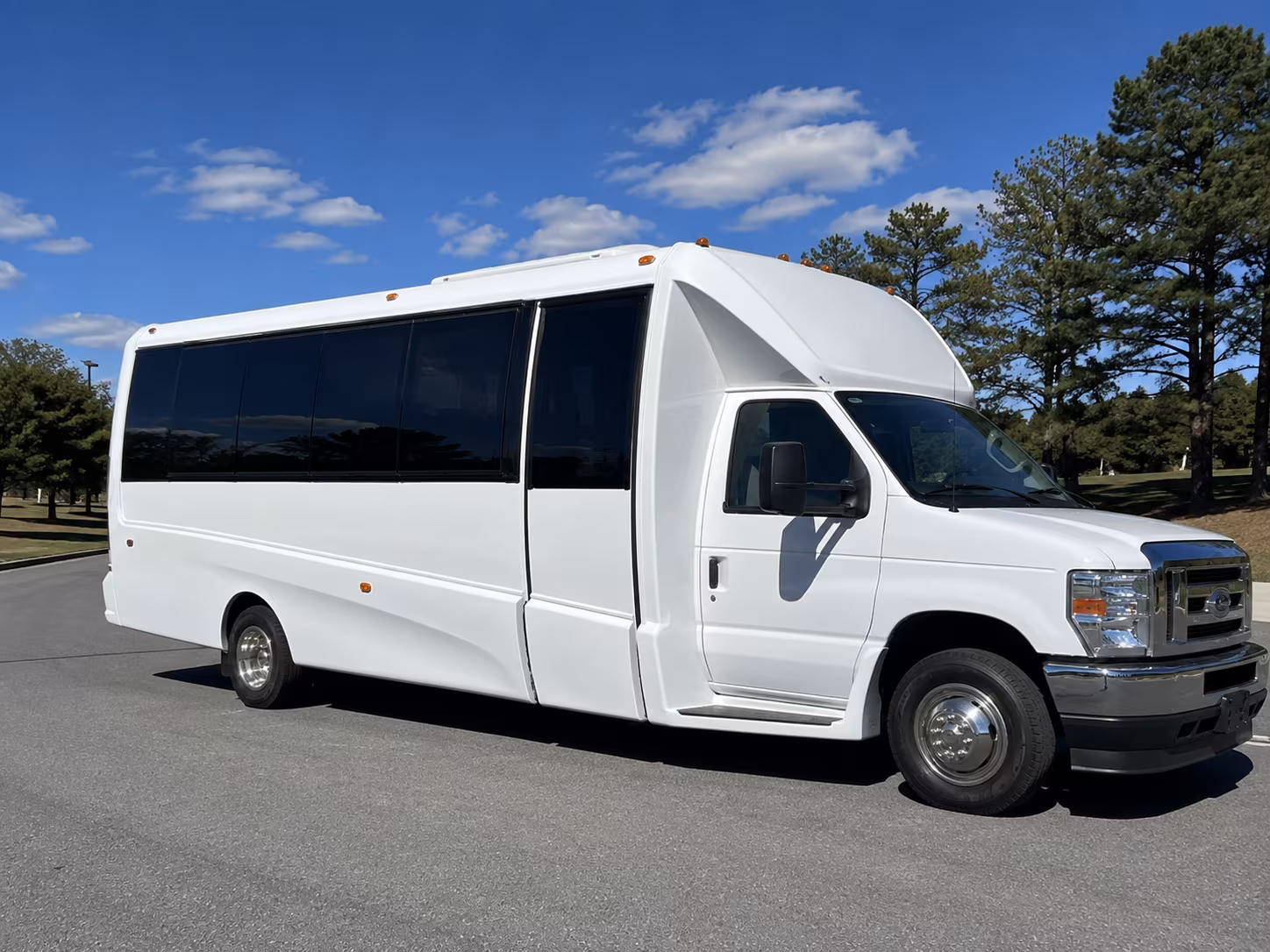 bachelor and bachelorette party buses in laredo