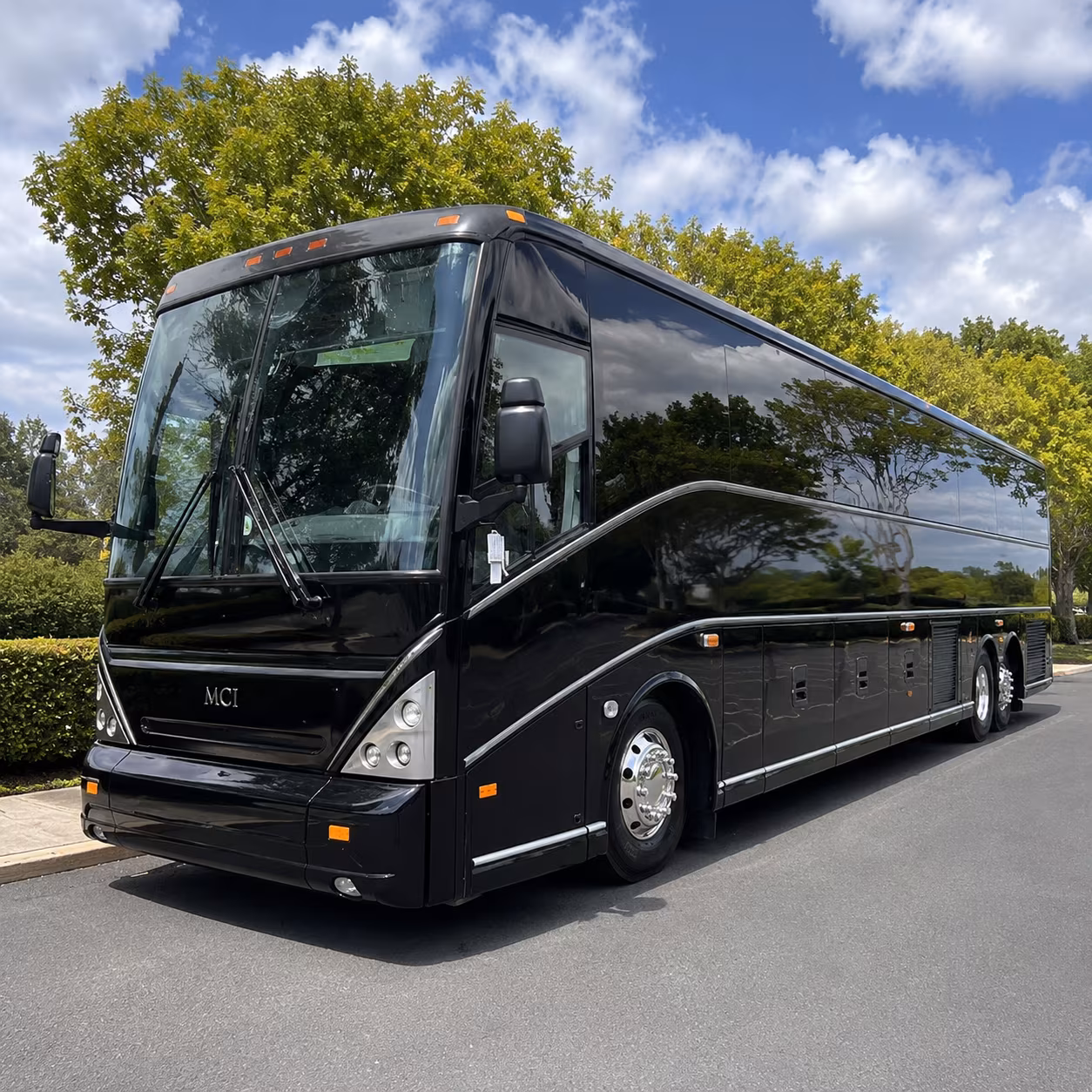 emergency evacuation charter buses in laredo