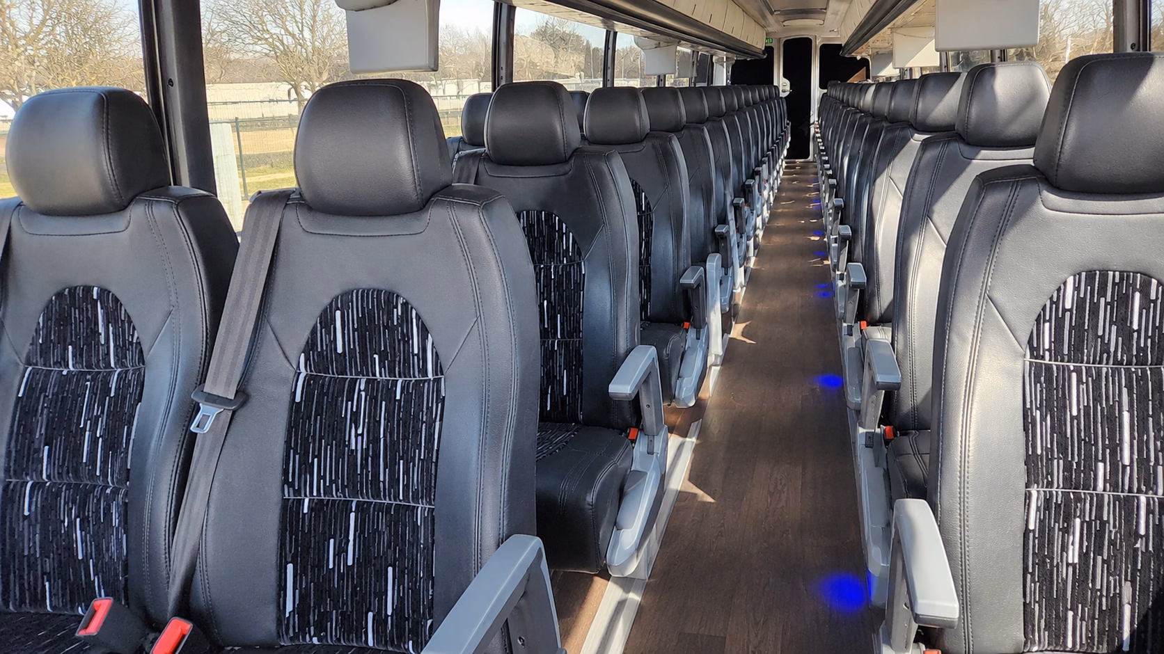festival and big event transportation in laredo