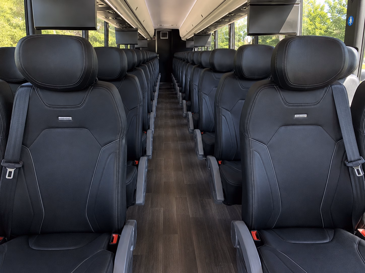 laredo bus rentals for texas road trips and new mexico travel