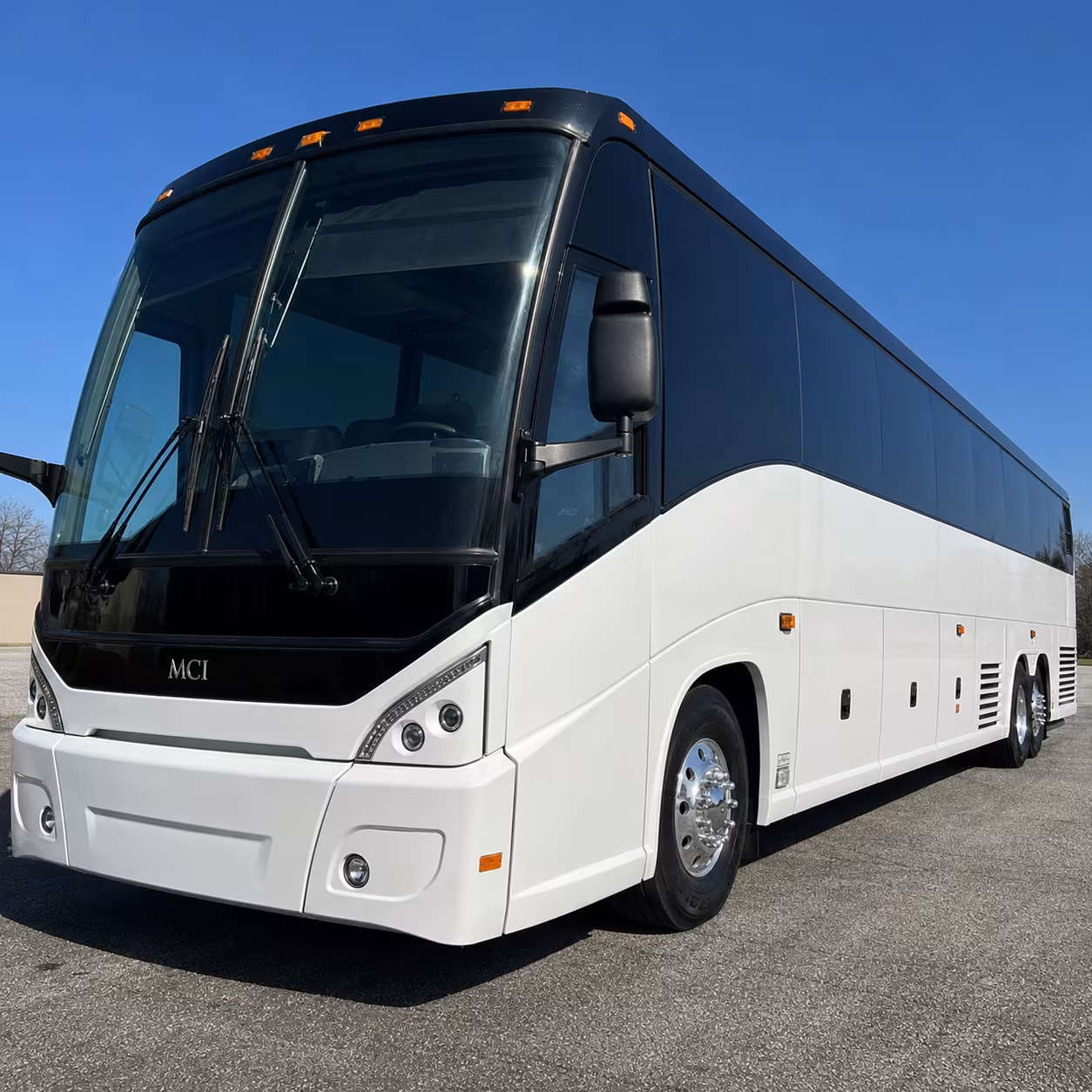 multi day and overnight charter bus trips from laredo