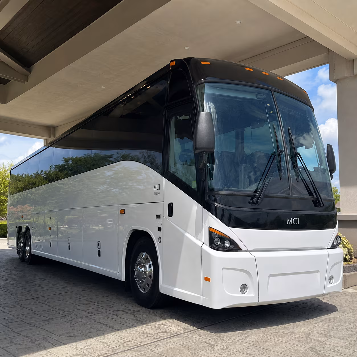 wedding weekend transportation to del rio and beyond